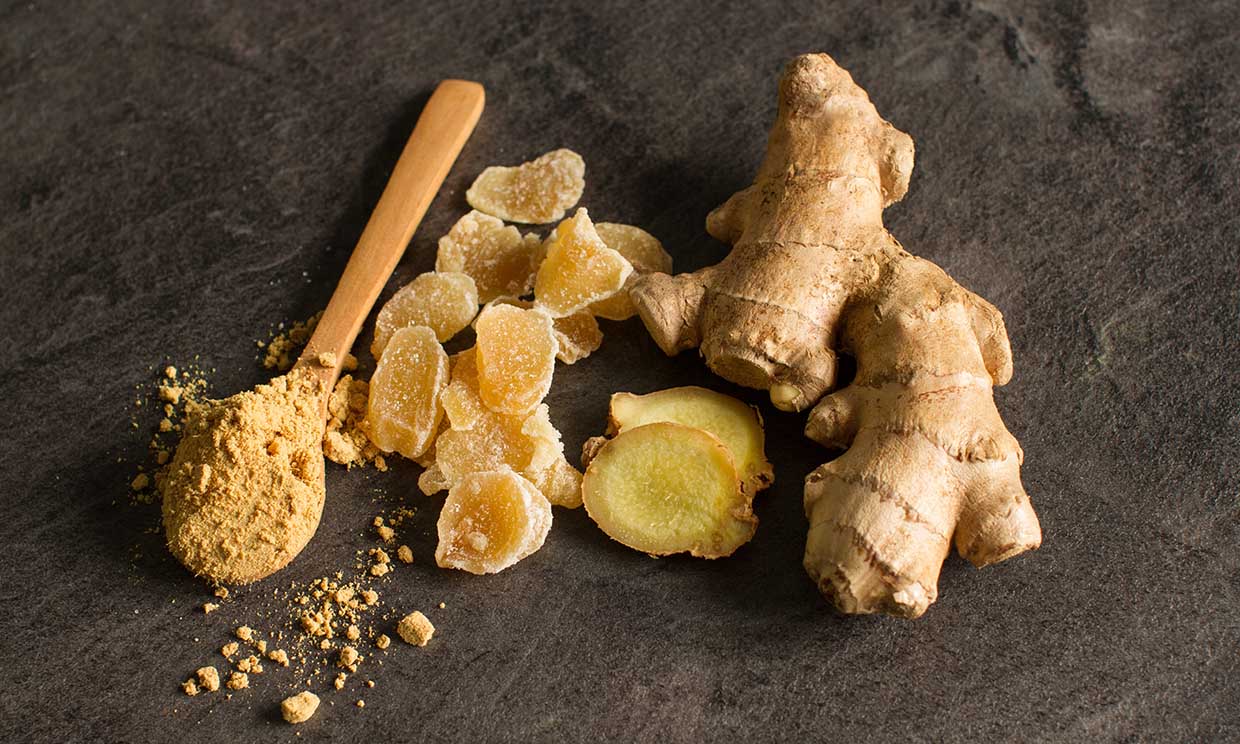 antibióticos naturales 