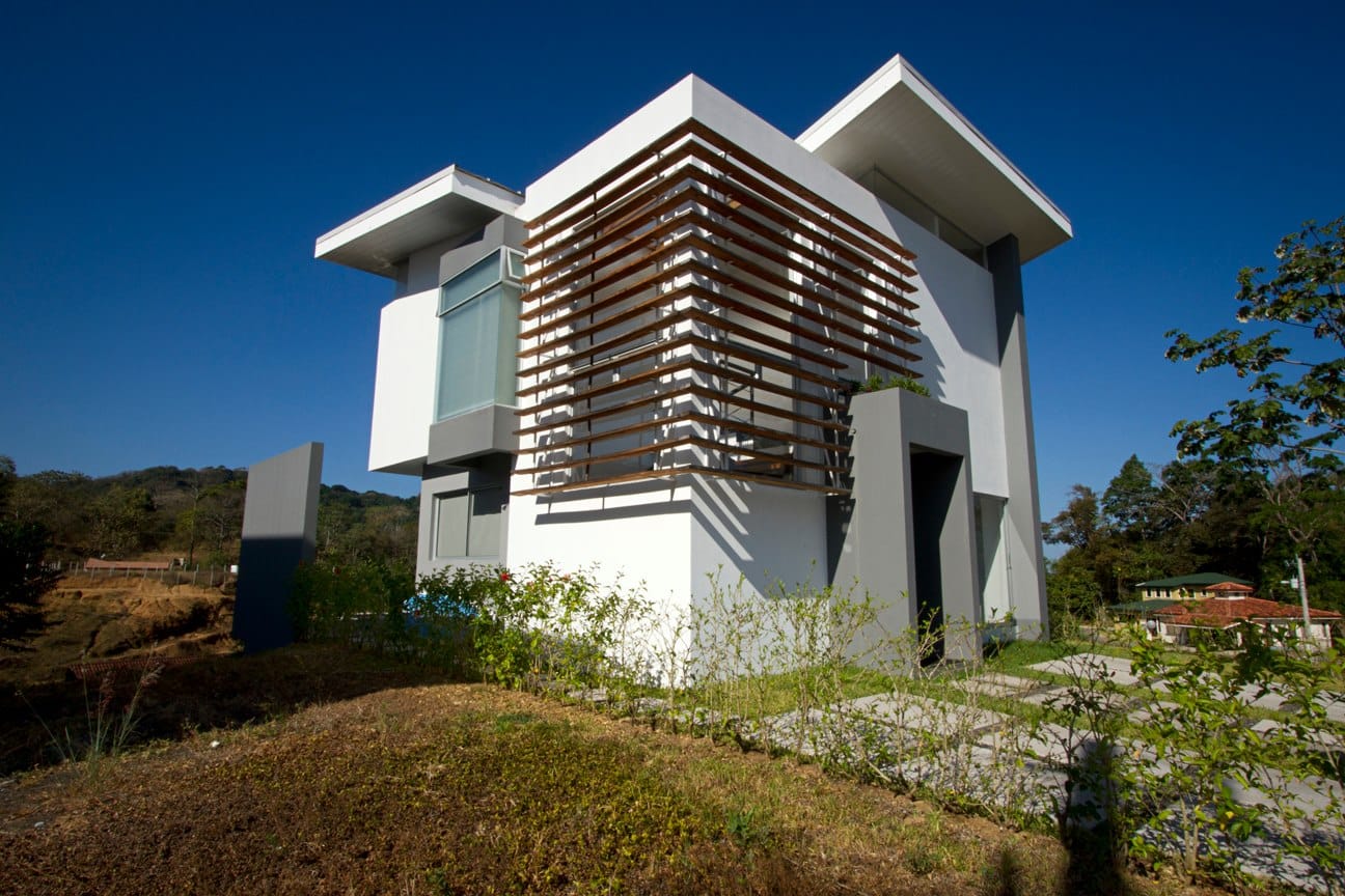 Casas Ecológicas
