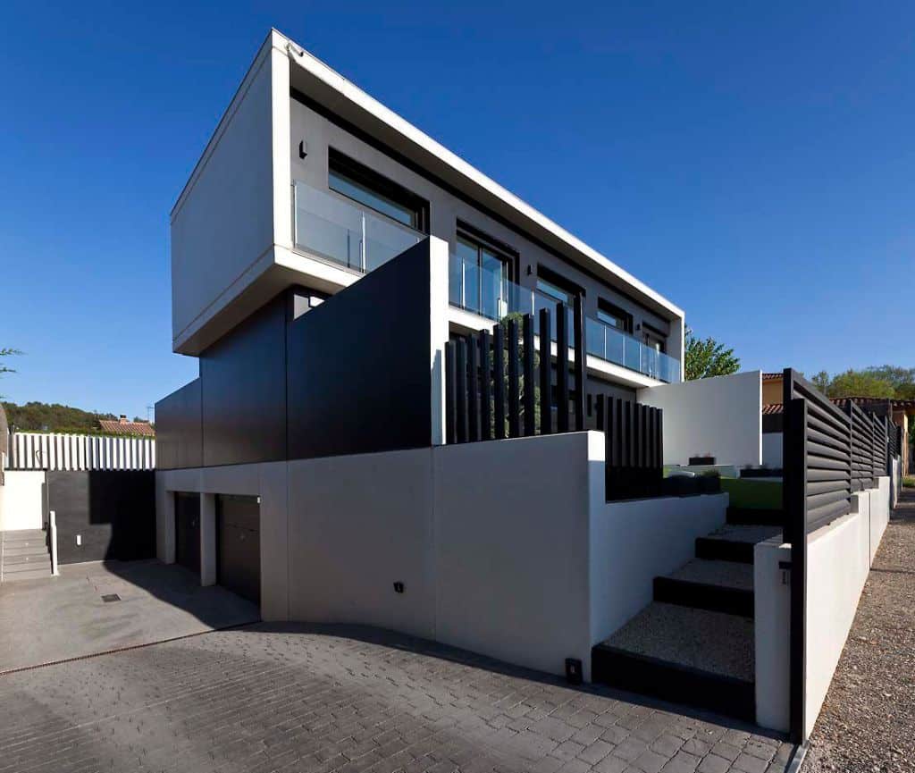 CASAS ECOLÓGICAS