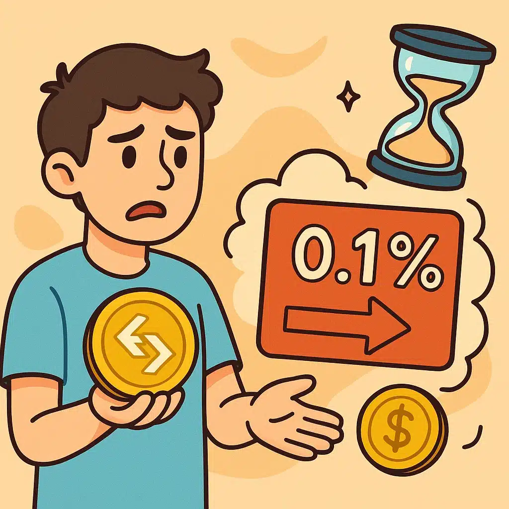 Comisiones y límites de Bitget: cuánto pagas y cuándo