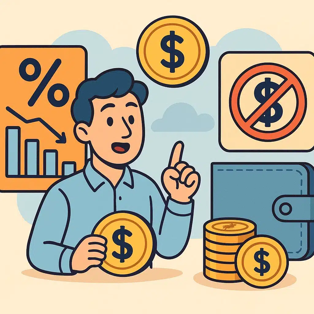 Comisiones y límites en Bitrefill en 2025: lo que importa