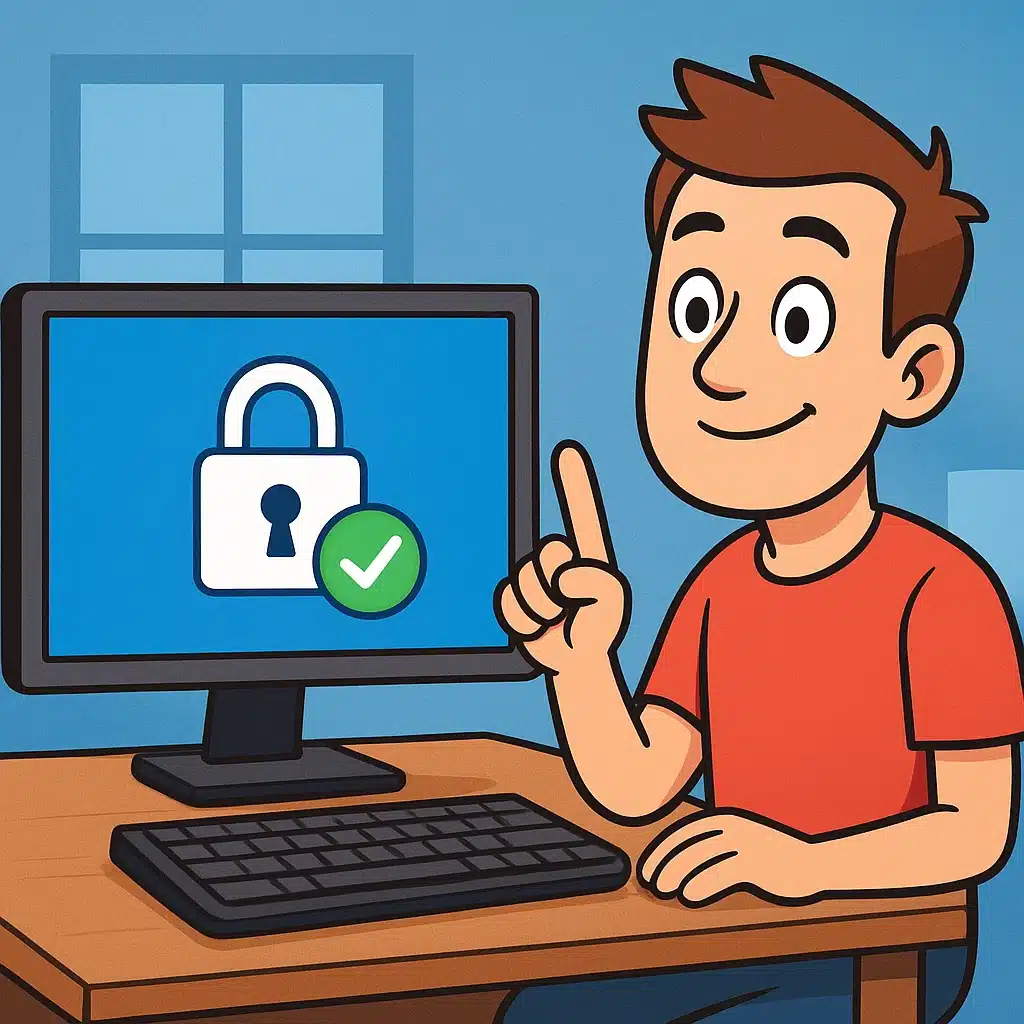 Cómo activar cifrado de disco en Windows Home sin complicarte la vida