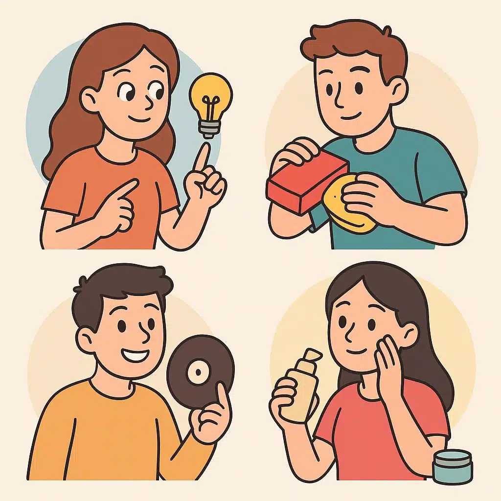 Copy.ai para escribir como una persona: trucos que funcionan