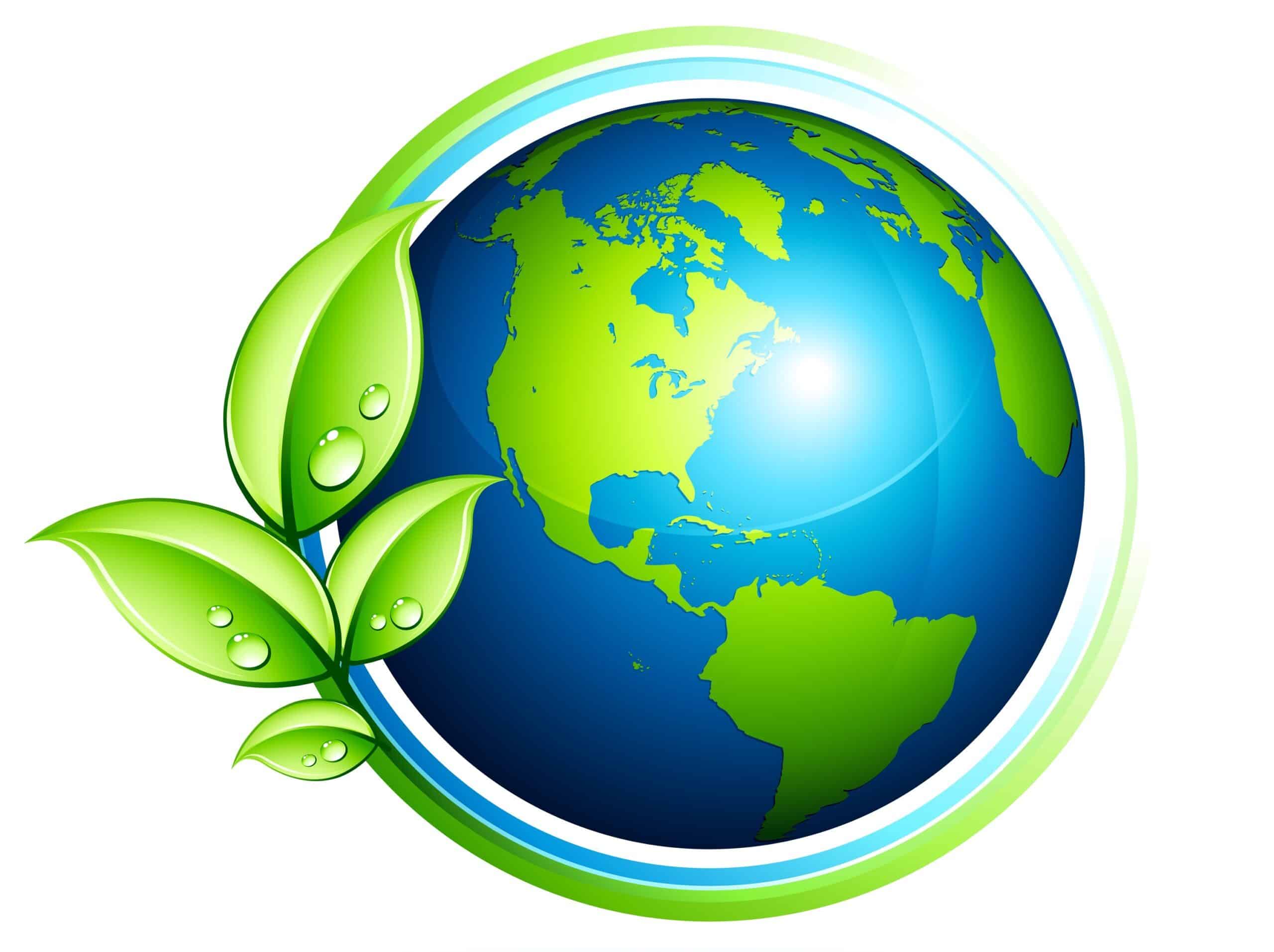 Derecho ecológico