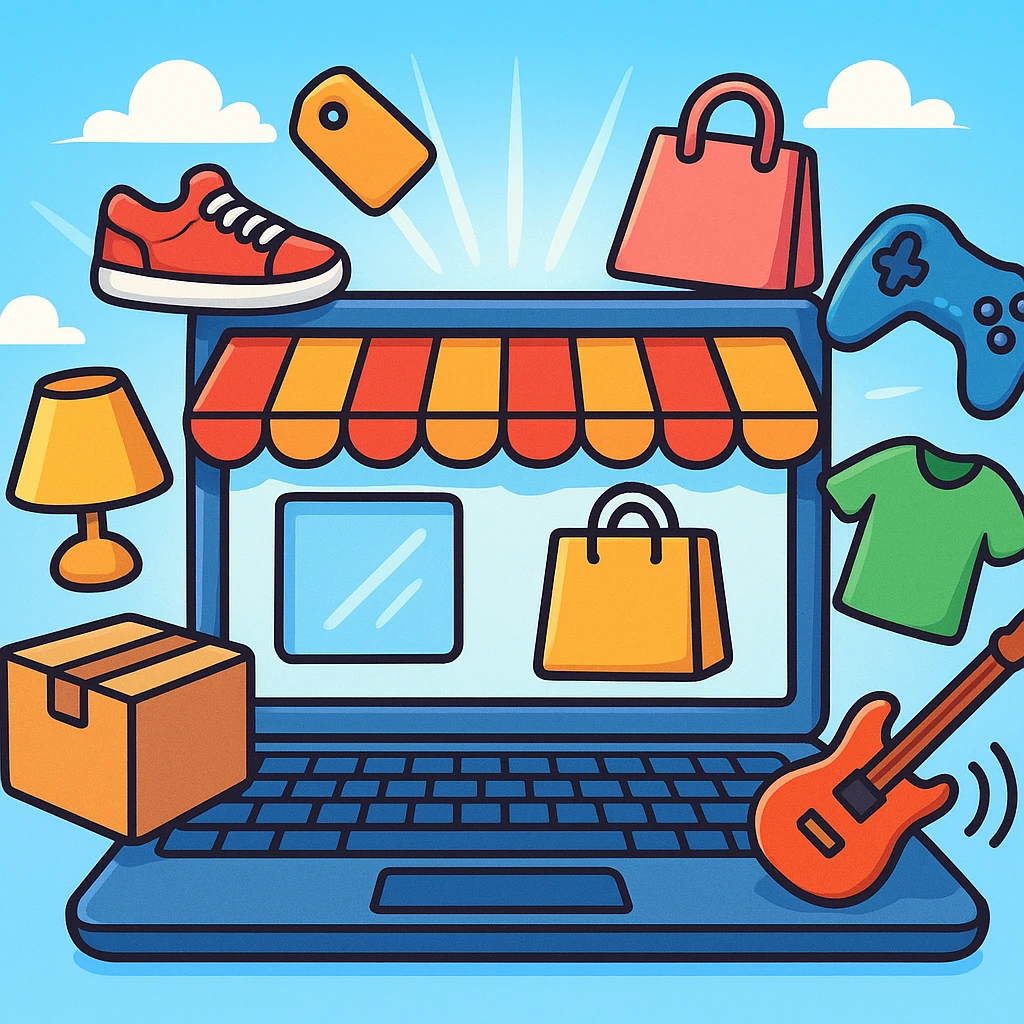 Enovabest: la tienda online donde puedes encontrar un poco de todo