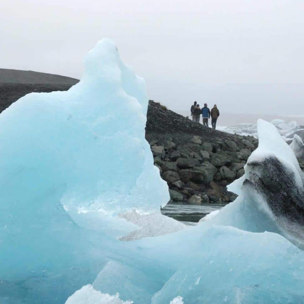 Glaciación