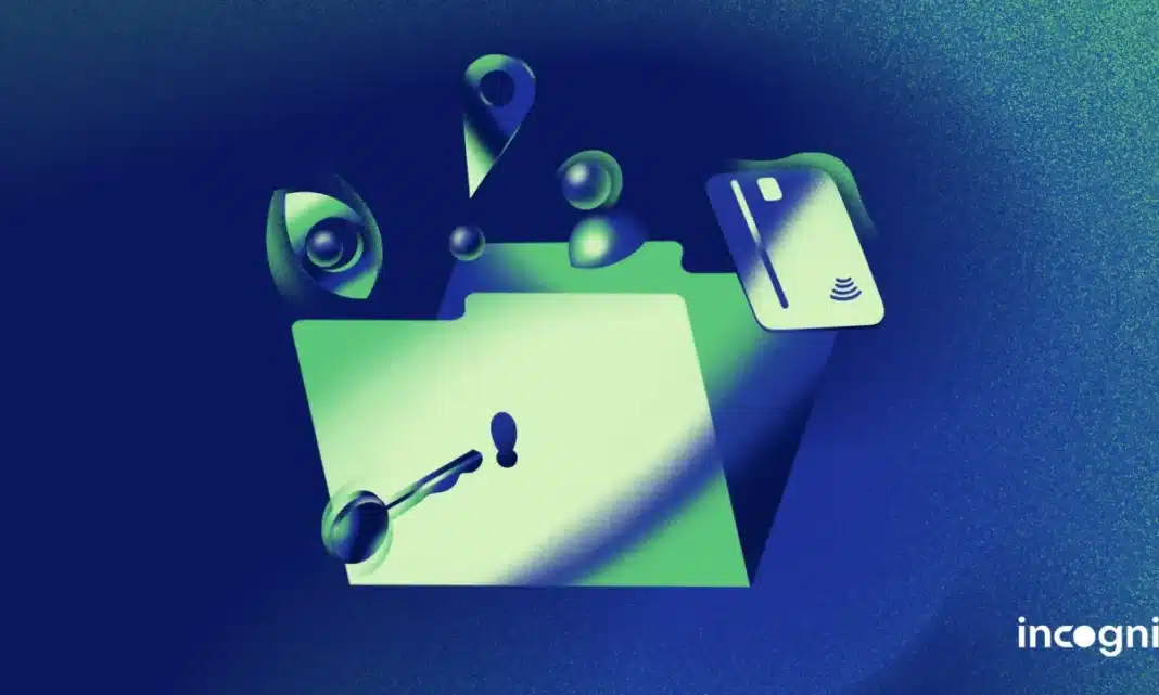 Pedir que borren tus datos con Incogni sin perder la paciencia