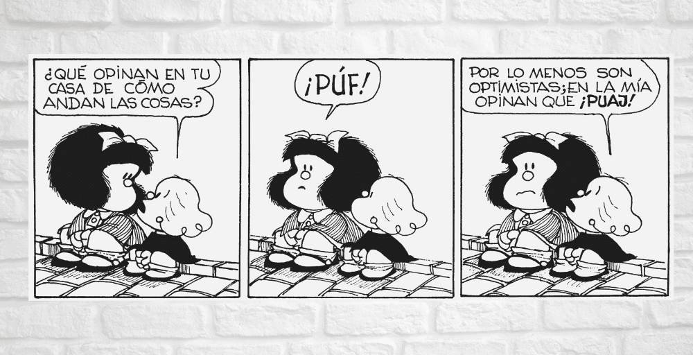 MAFALDA