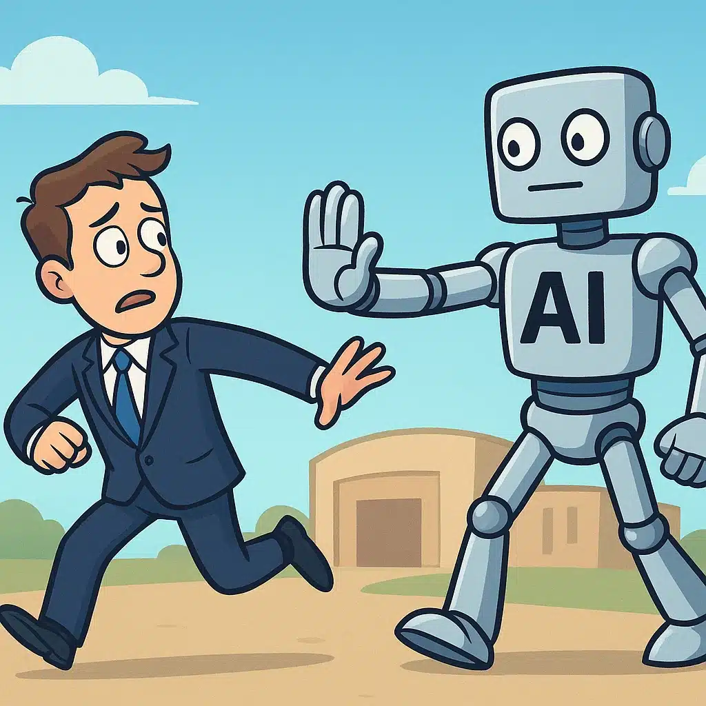 OpenAI pisa el freno: Altman cancela su salida a Bolsa por los riesgos de la inteligencia artificial