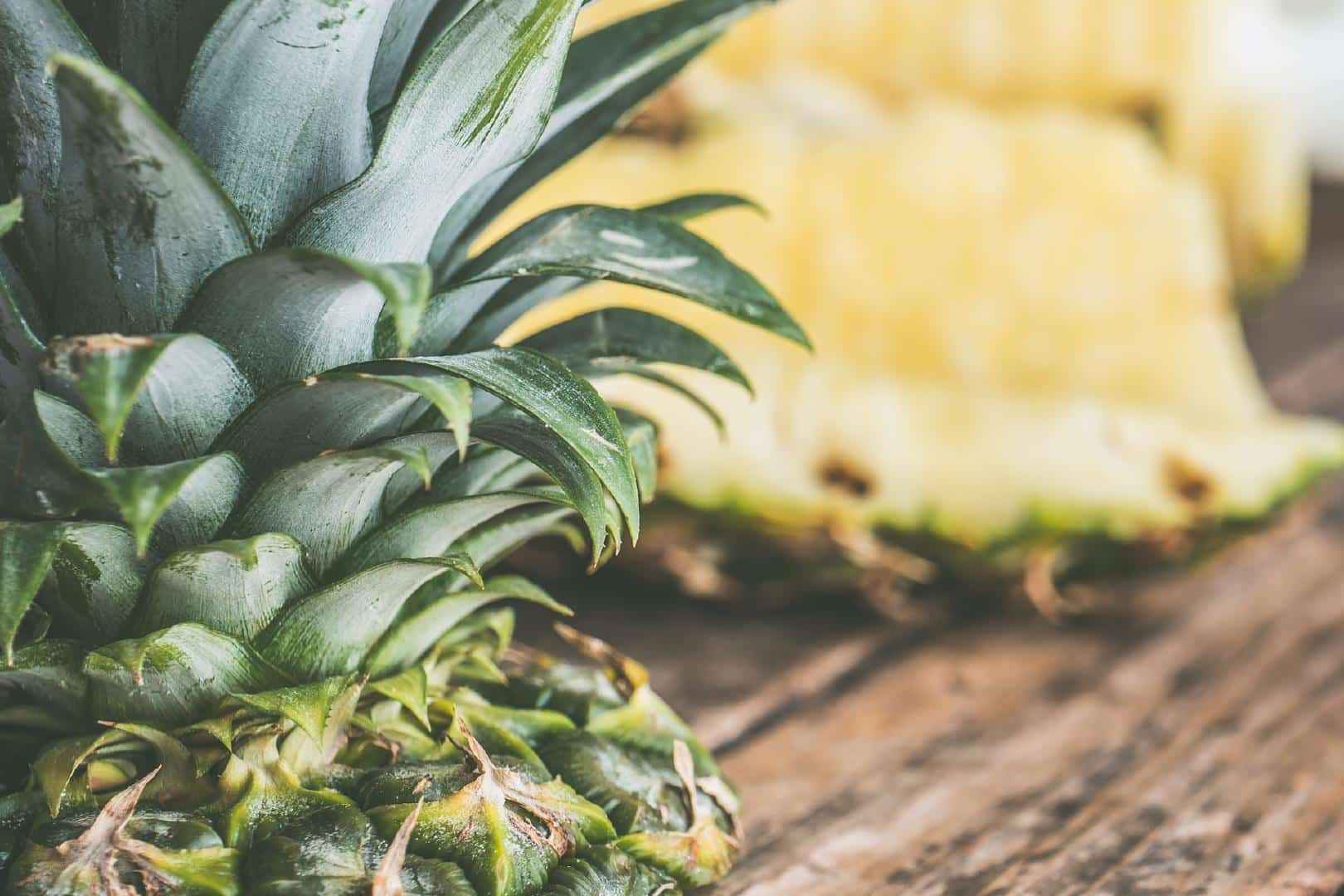 PLANTAR PIÑA