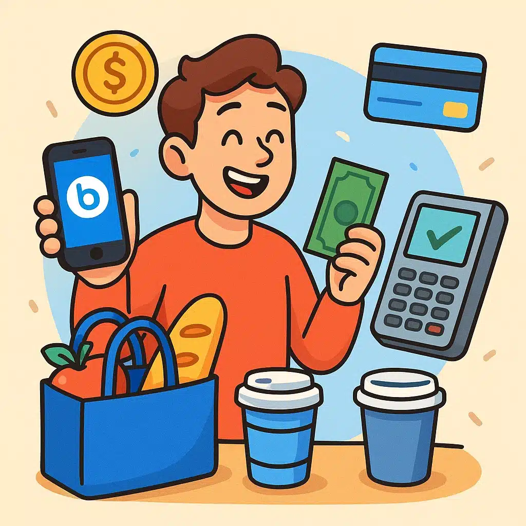Pagar cosas del día a día con Bitrefill sin dolores de cabeza