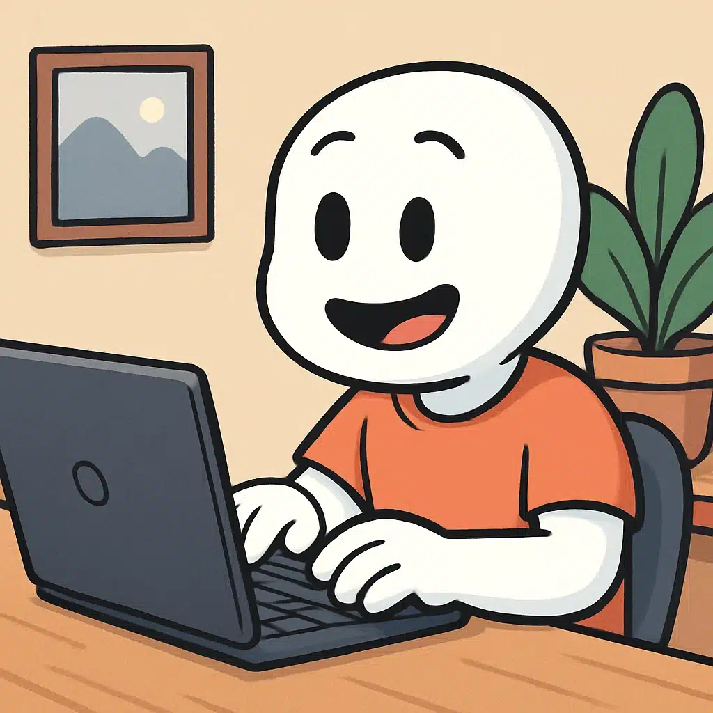 Peppertype para escribir más claro sin parecer un robot