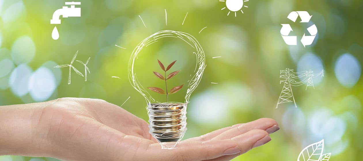 Política ambiental