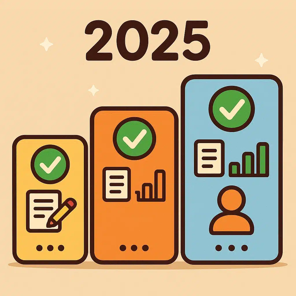 Precios de Peppertype en 2025: qué te llevas en cada plan