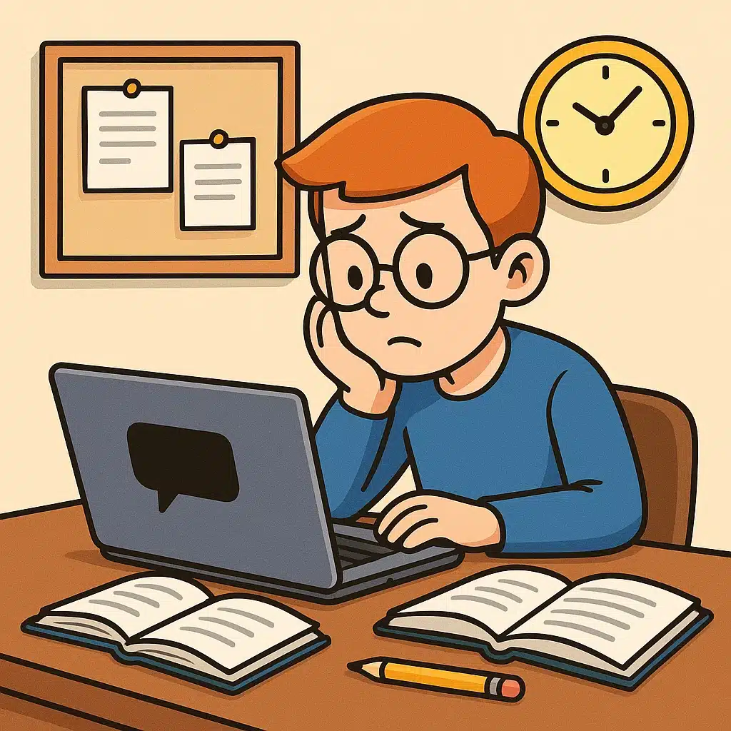 Preparar exámenes u oposiciones usando ChatPDF: ejemplos útiles