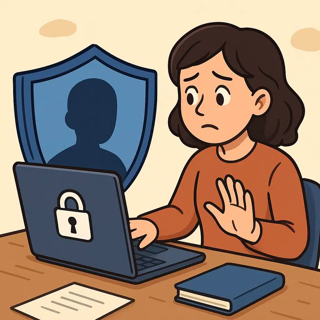 Privacidad con ChatPDF: qué subes y cómo cuidarte