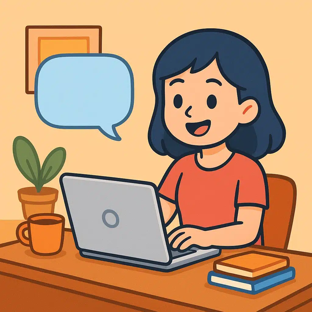 Publicar en redes con Copy.ai sin sonar repetitivo