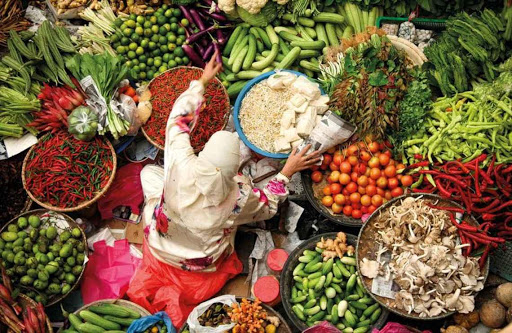 Qué es la Agroecología