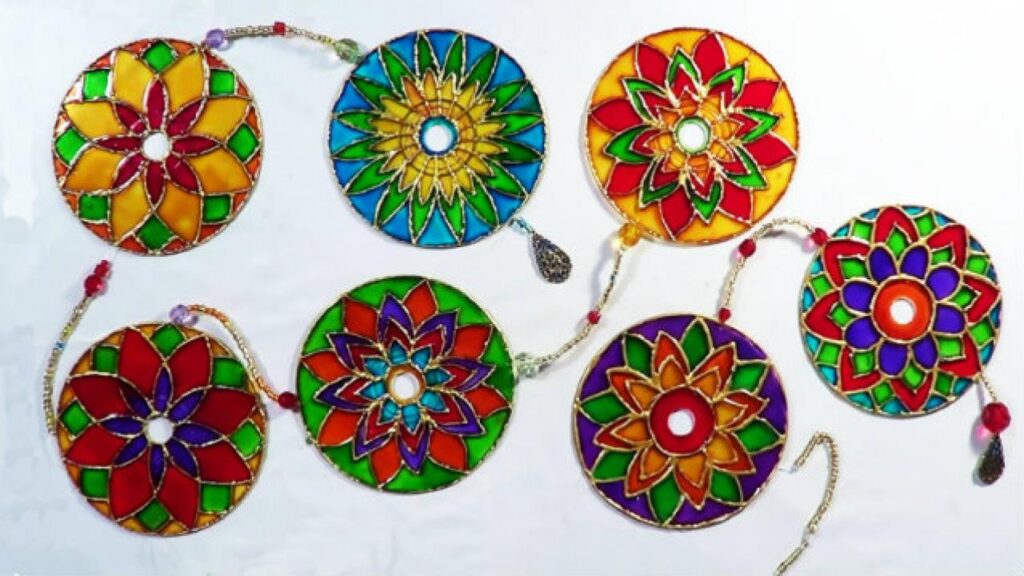 Qué hacer con CDS viejos 