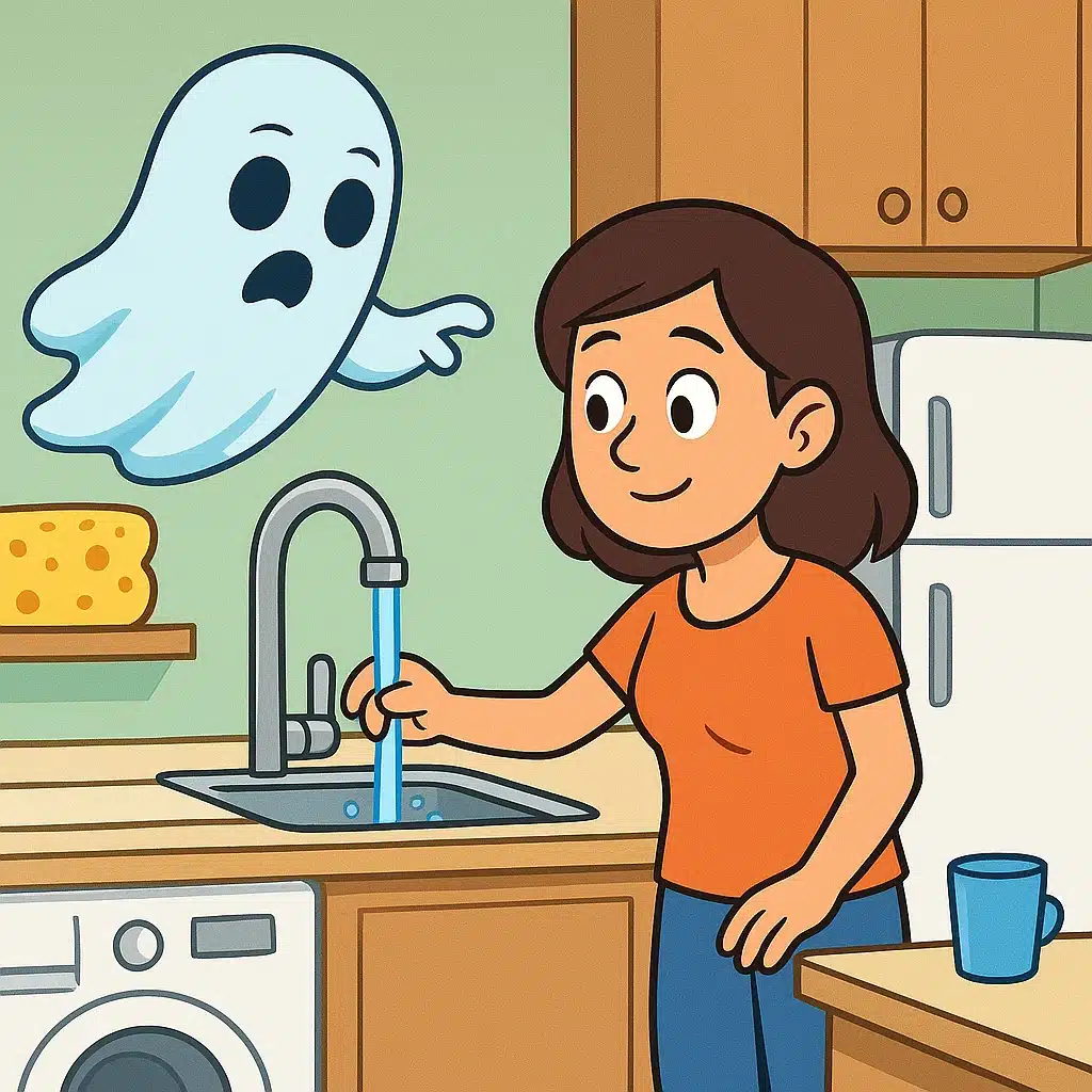 Qué es el ‘consumo fantasma’ de agua en casa y cómo bajarlo fácil