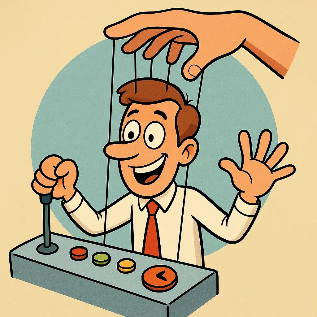 Qué es la “ilusión de control” y cómo te hace sobrestimar tus decisiones