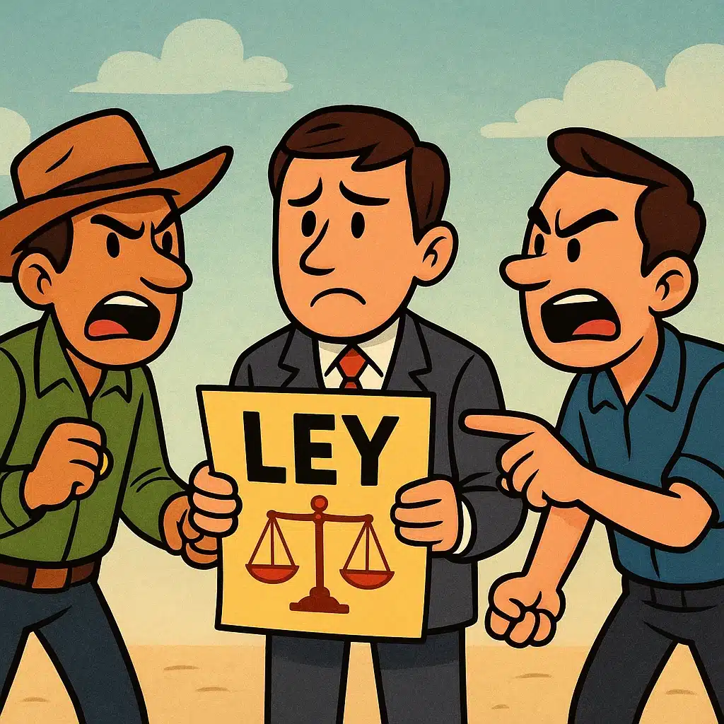 Qué es una ley de armonización y por qué genera lío entre regiones