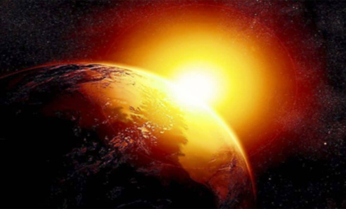 OSCURECIMIENTO GLOBAL