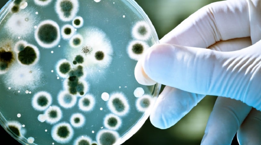 Ramas de la biología
