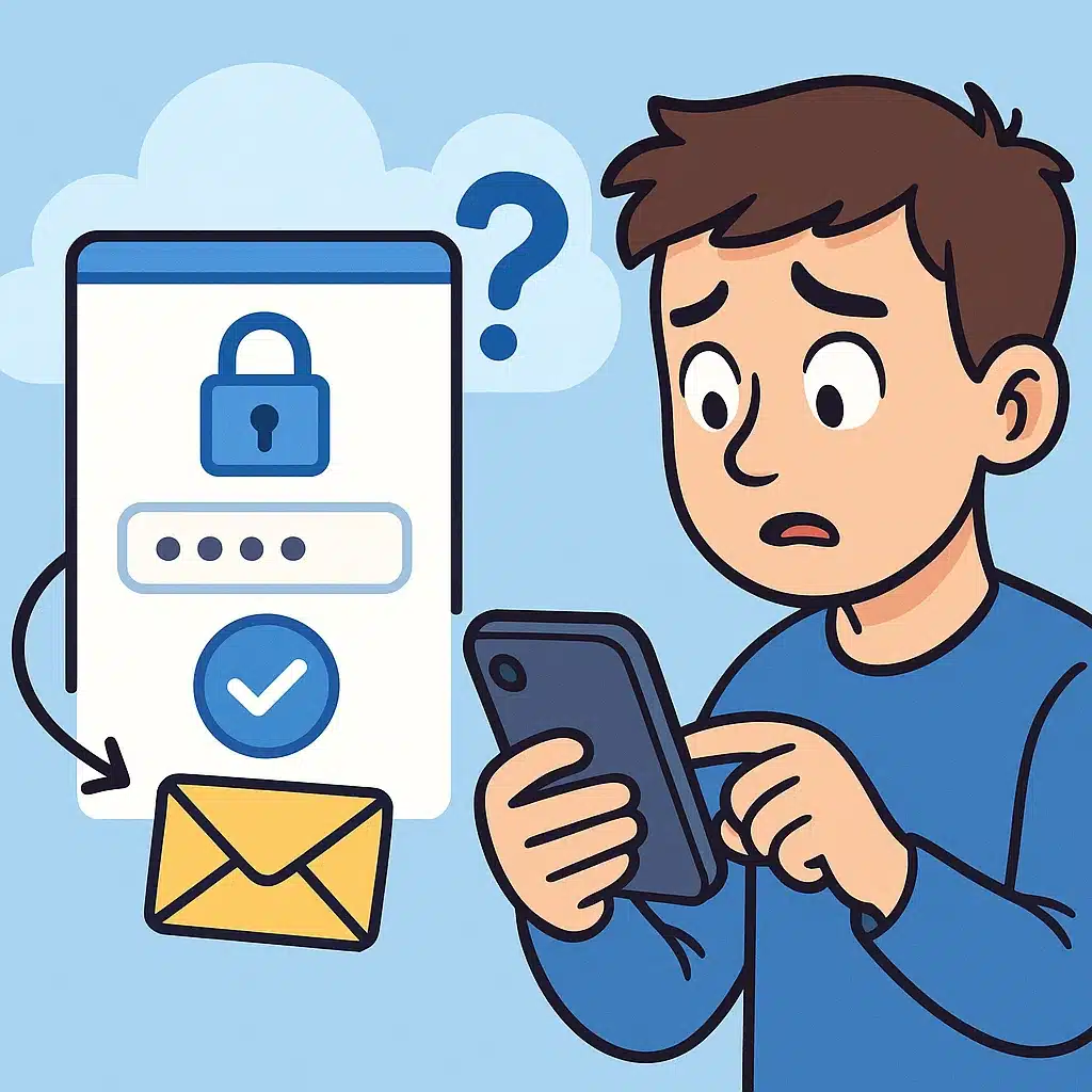 Recuperar acceso si olvidas algo en Proton Pass: opciones reales