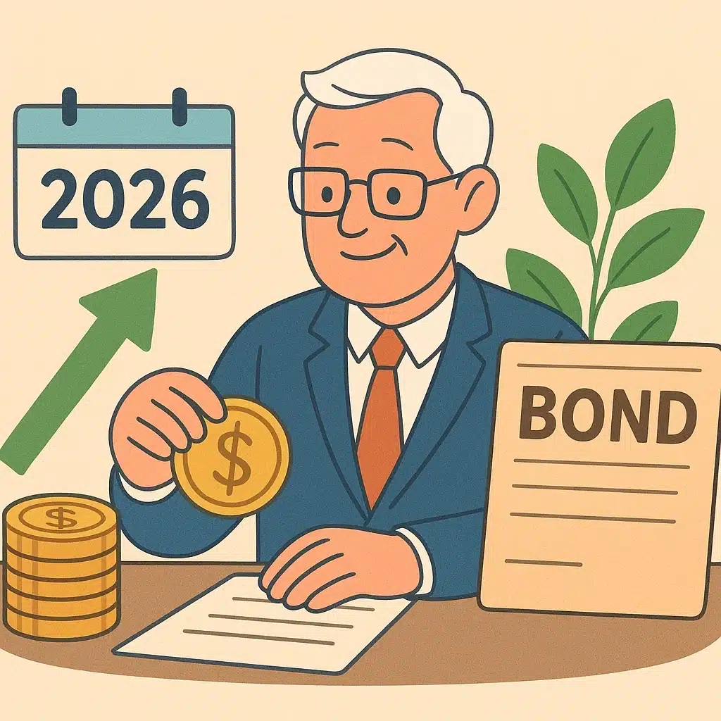 Renta fija corta en 2026: opciones simples para perfiles conservadores