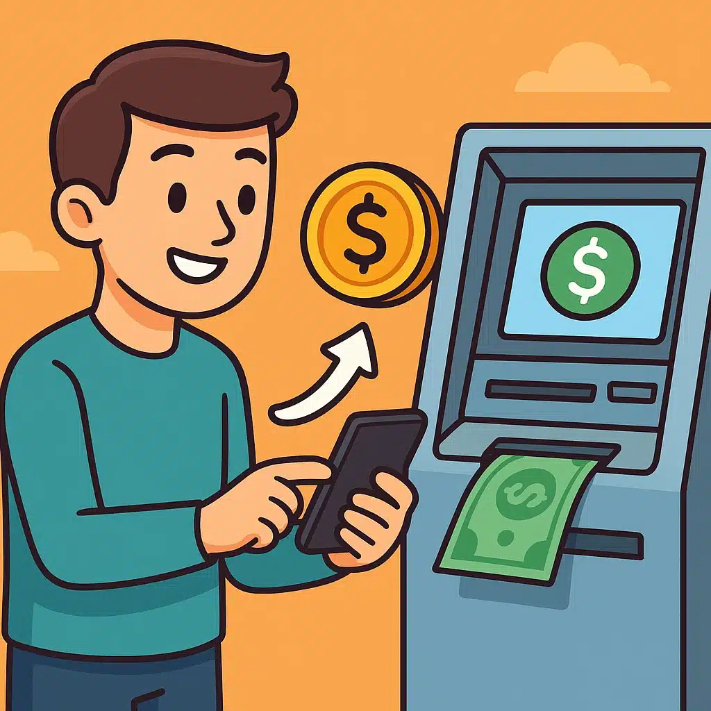Retirar a tu banco desde Bitmart sin enredos