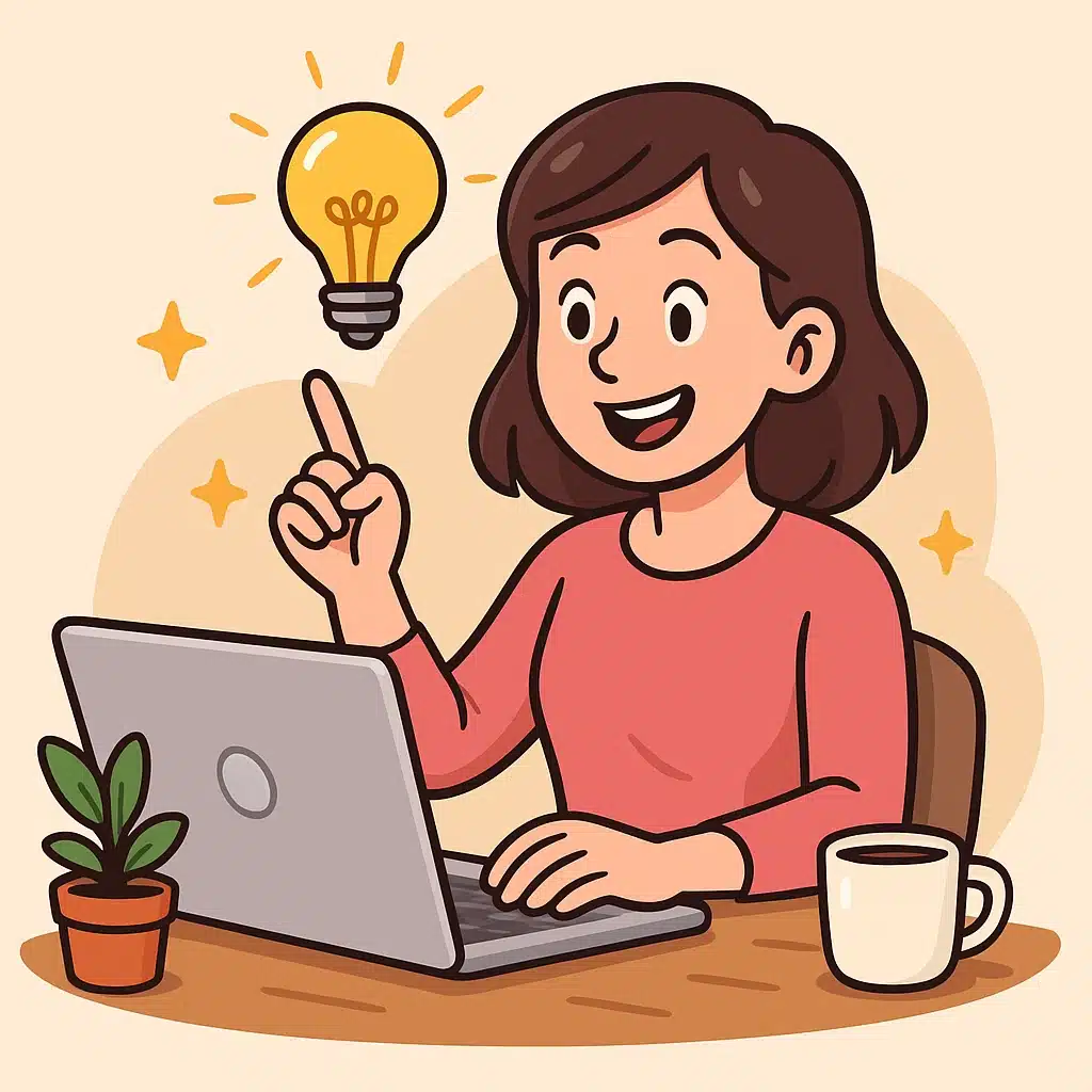 Señales de que Copy.ai te está ayudando (y no al revés)