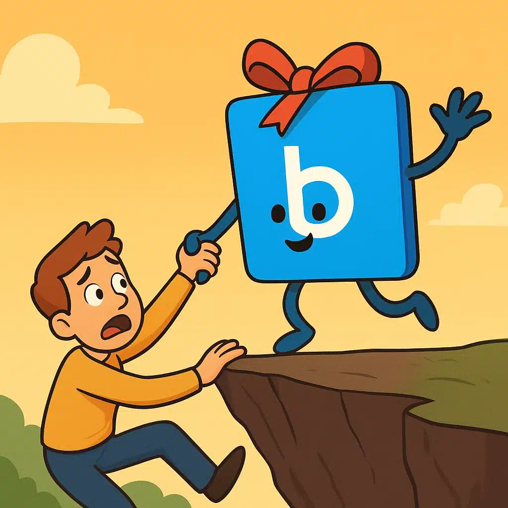 Tarjetas regalo: cuándo Bitrefill te saca de apuros