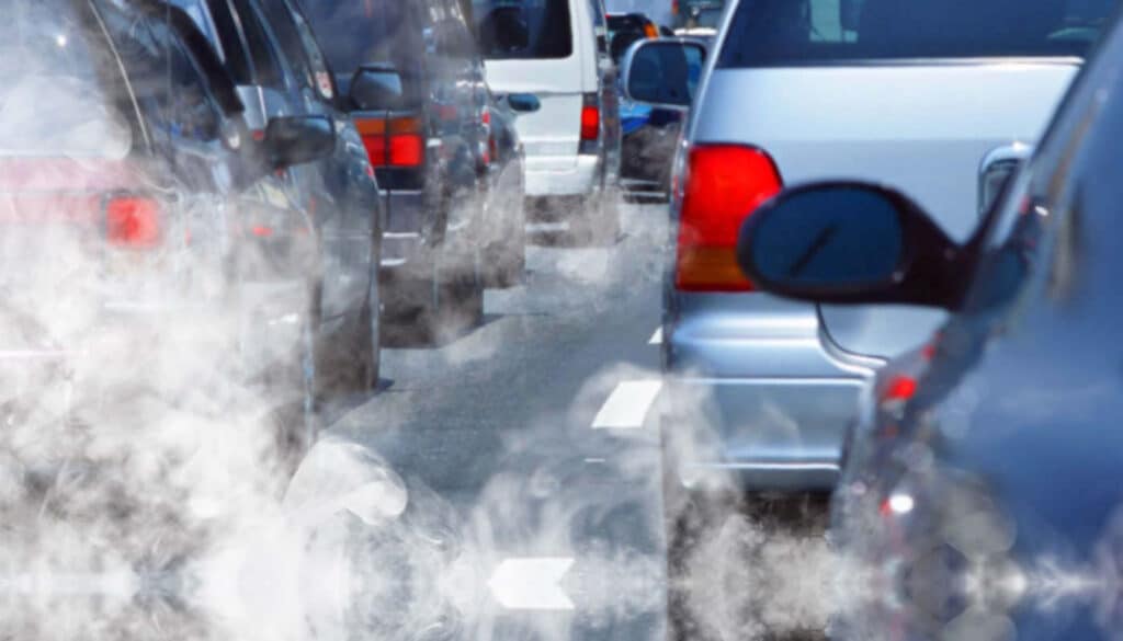 Tipos de contaminación del suelo