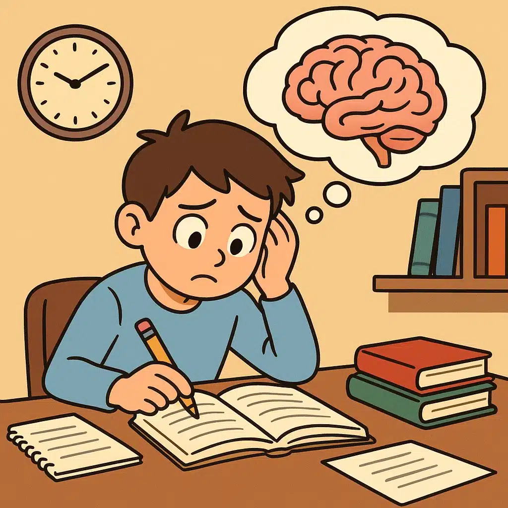 Usar IA para estudiar sin copiar: prompts para entender, no para entregar