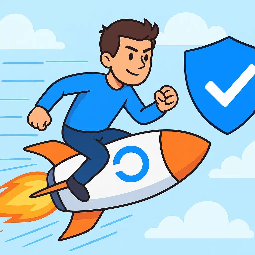 Velocidad y estabilidad en DigitalOcean: consejos prácticos