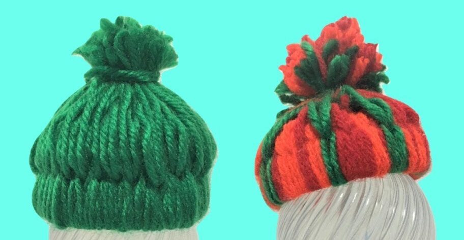 adornos navideños