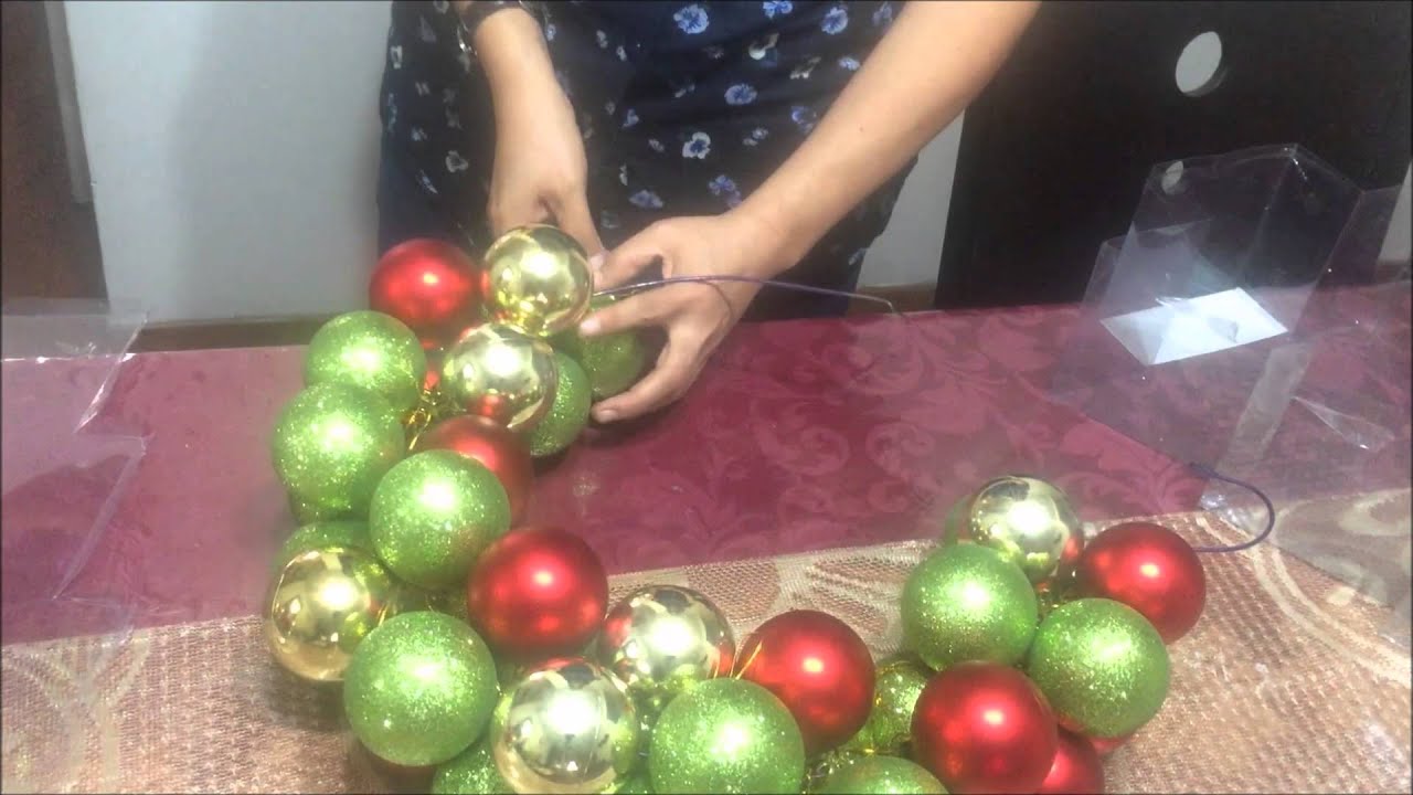 adornos navideños