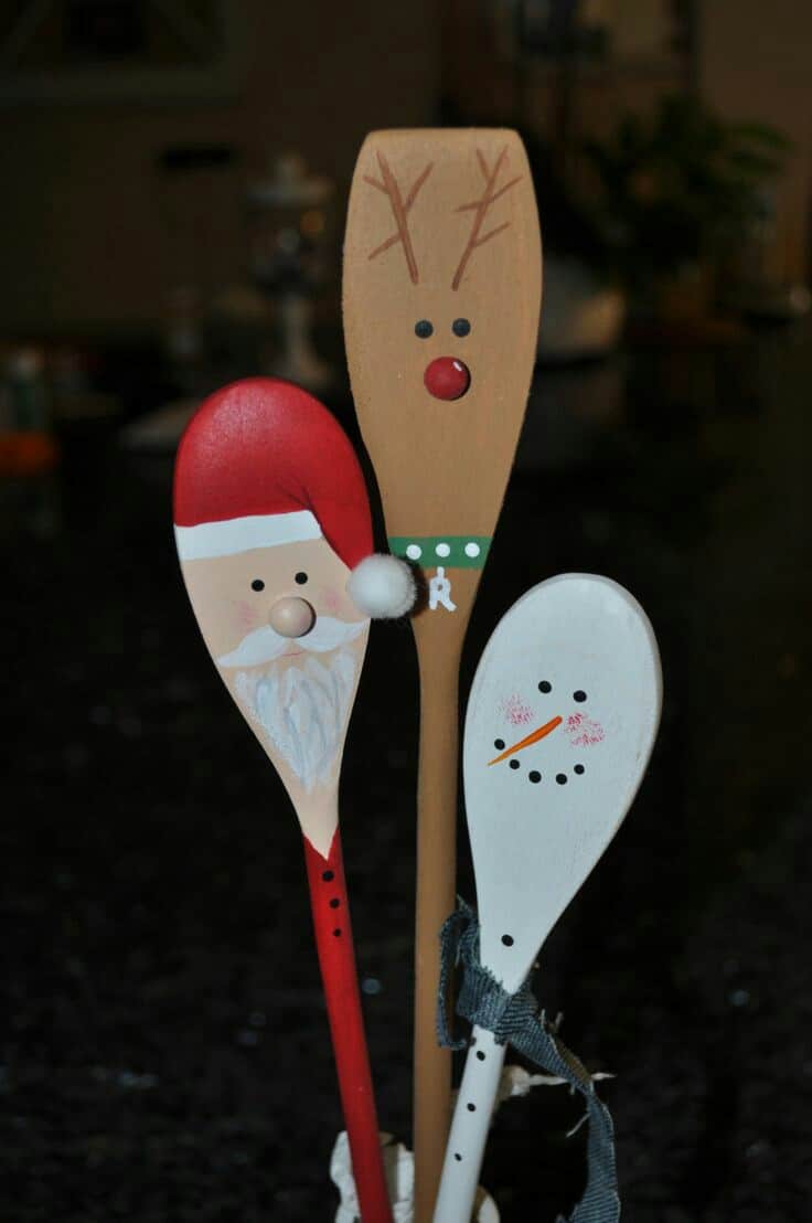 adornos navideños