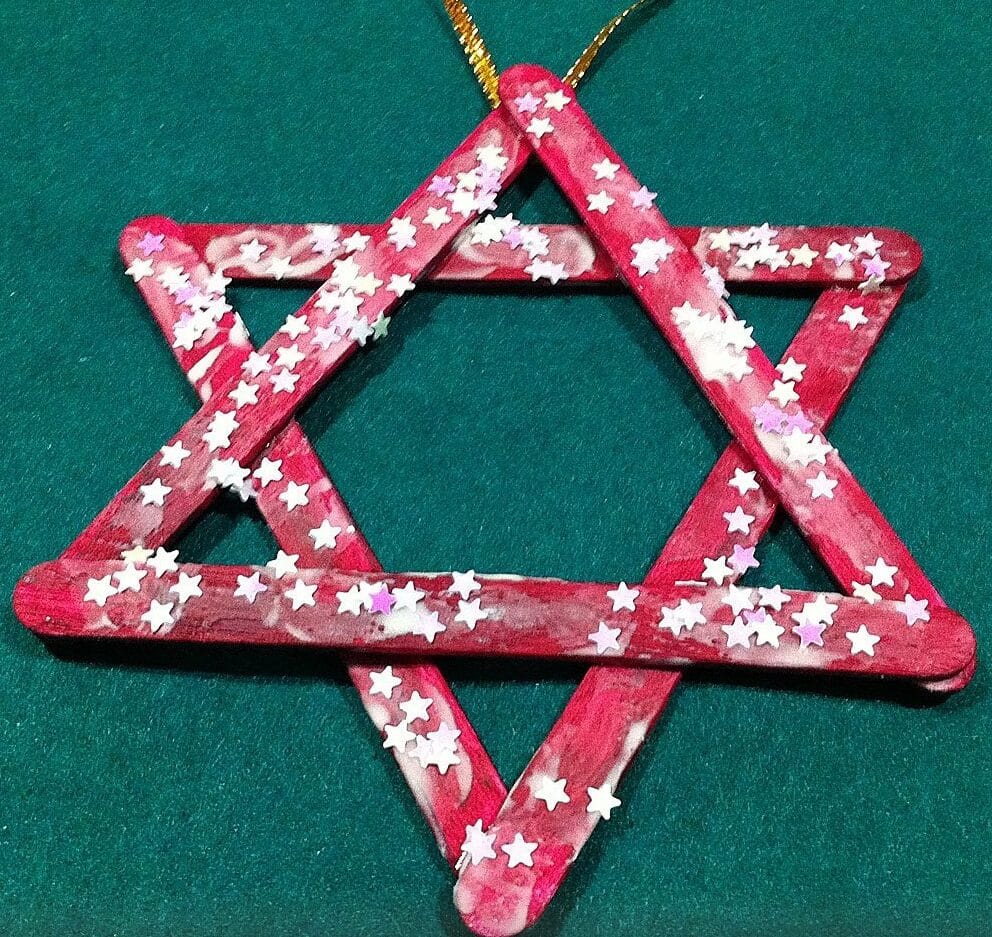adornos navideños
