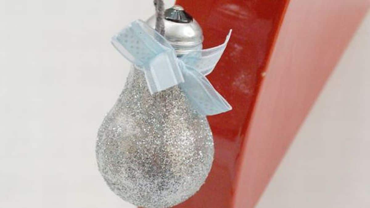 adornos navideños