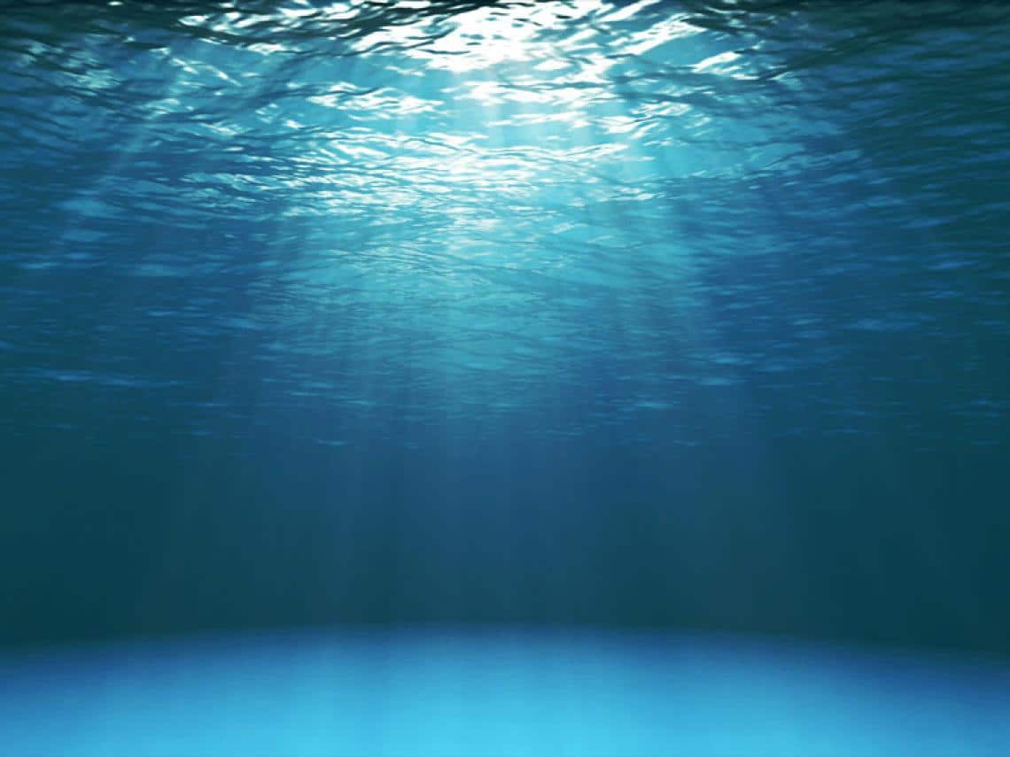 aguas oceánicas