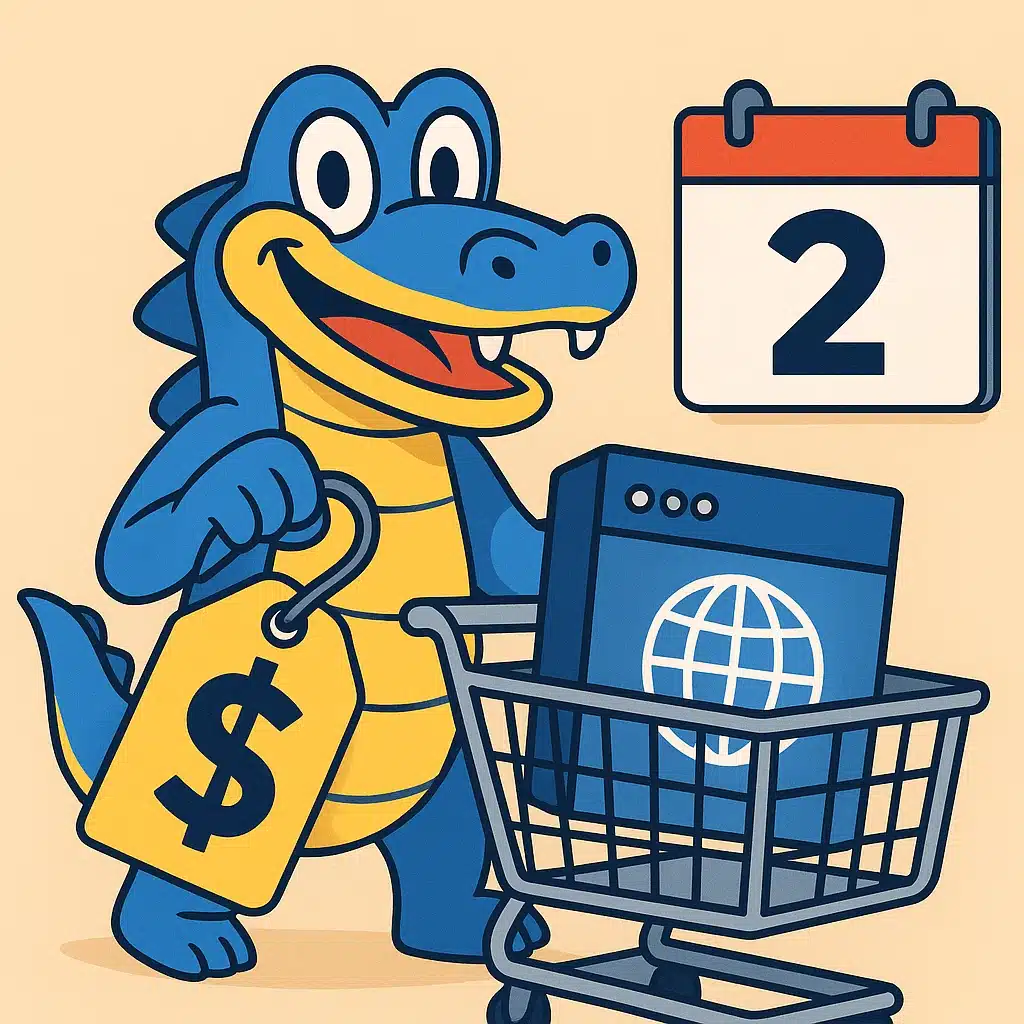 Cuánto cuesta HostGator el segundo año: evitar sorpresas con números claros