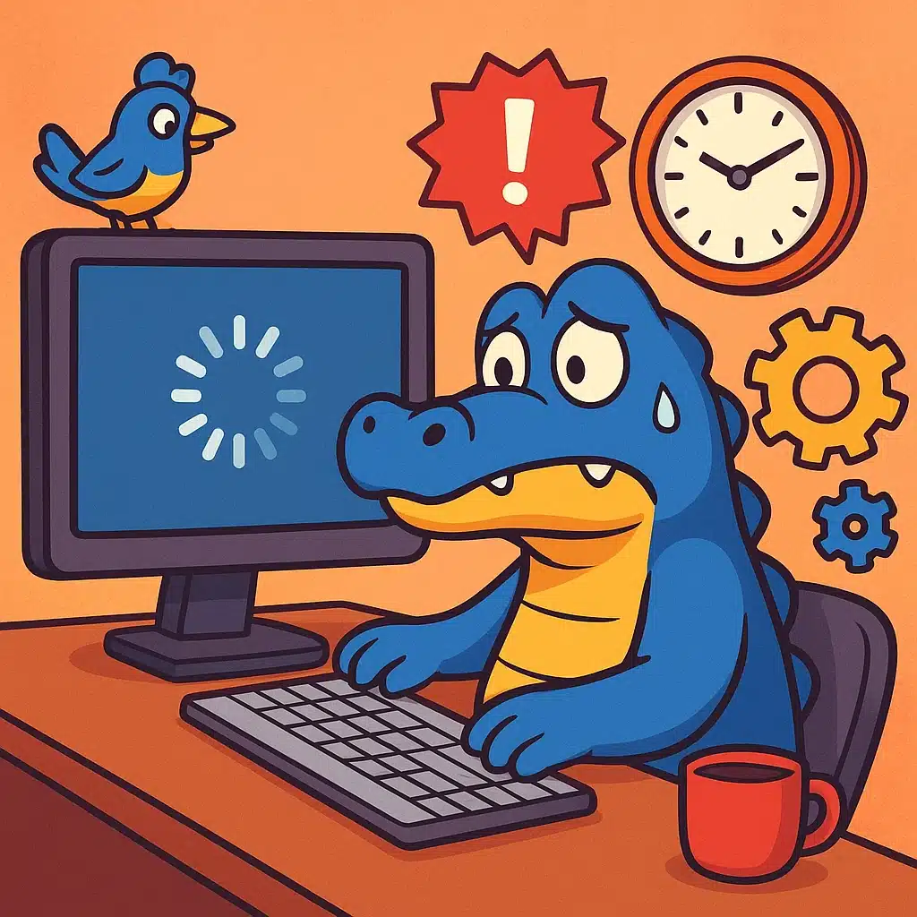 ¿Web lenta en HostGator? Ajustes sencillos que mejoran mucho