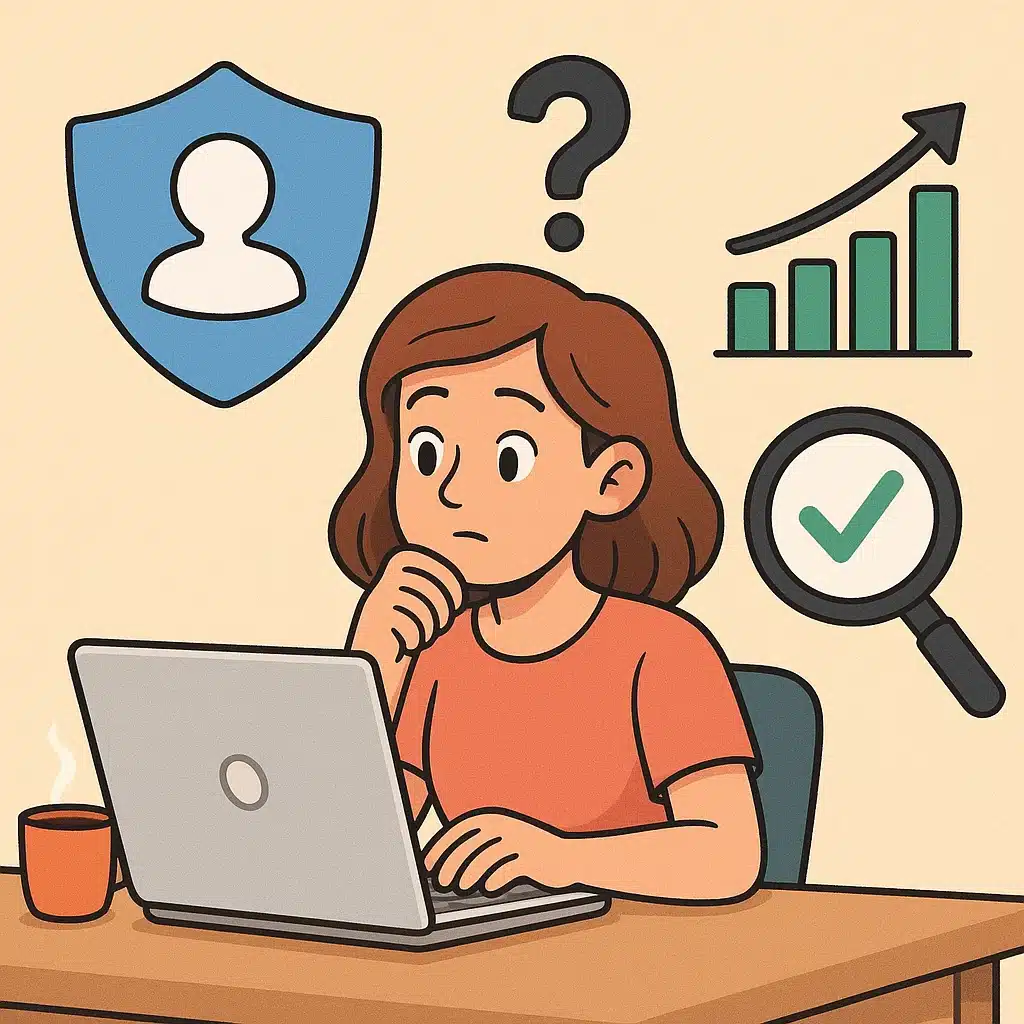 Primer mes con Incogni: qué esperar y cómo medir si funciona