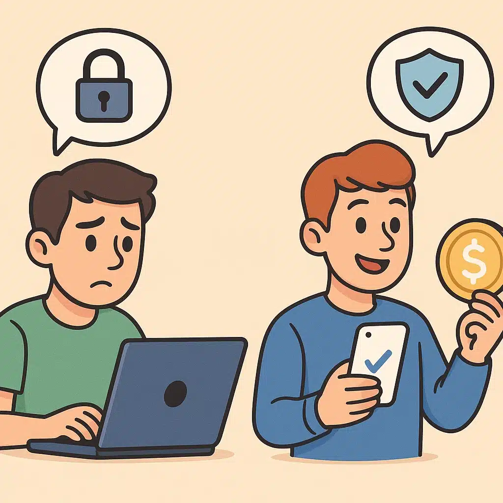 ¿Compensa pagar Incogni si ya te cuidas en Internet?
