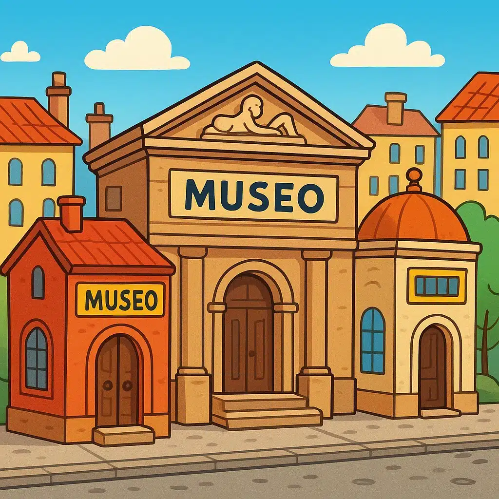 Museos pequeños de Madrid que sorprenden más que los grandes