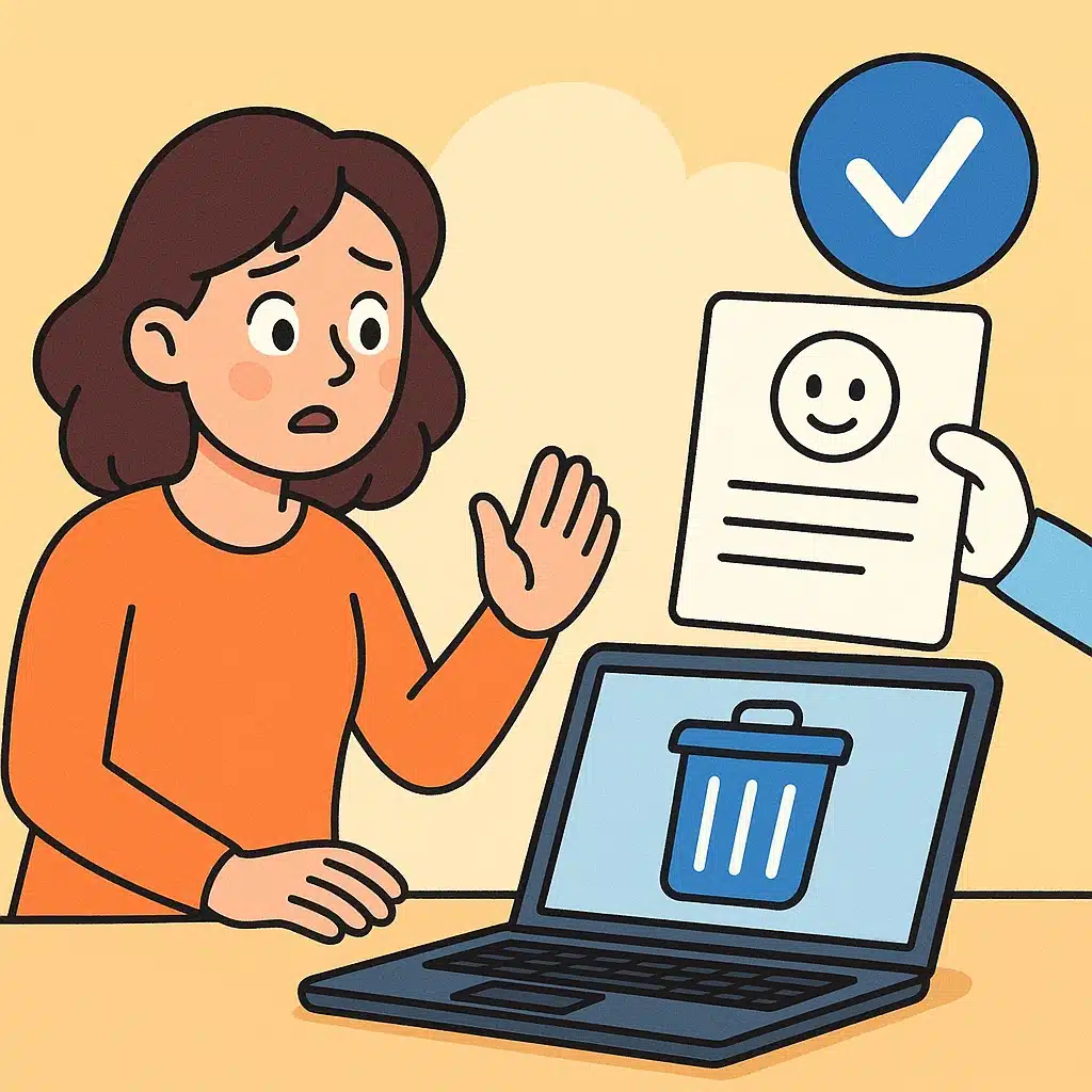 “Eliminar tus datos personales” con Incogni explicado para principiantes