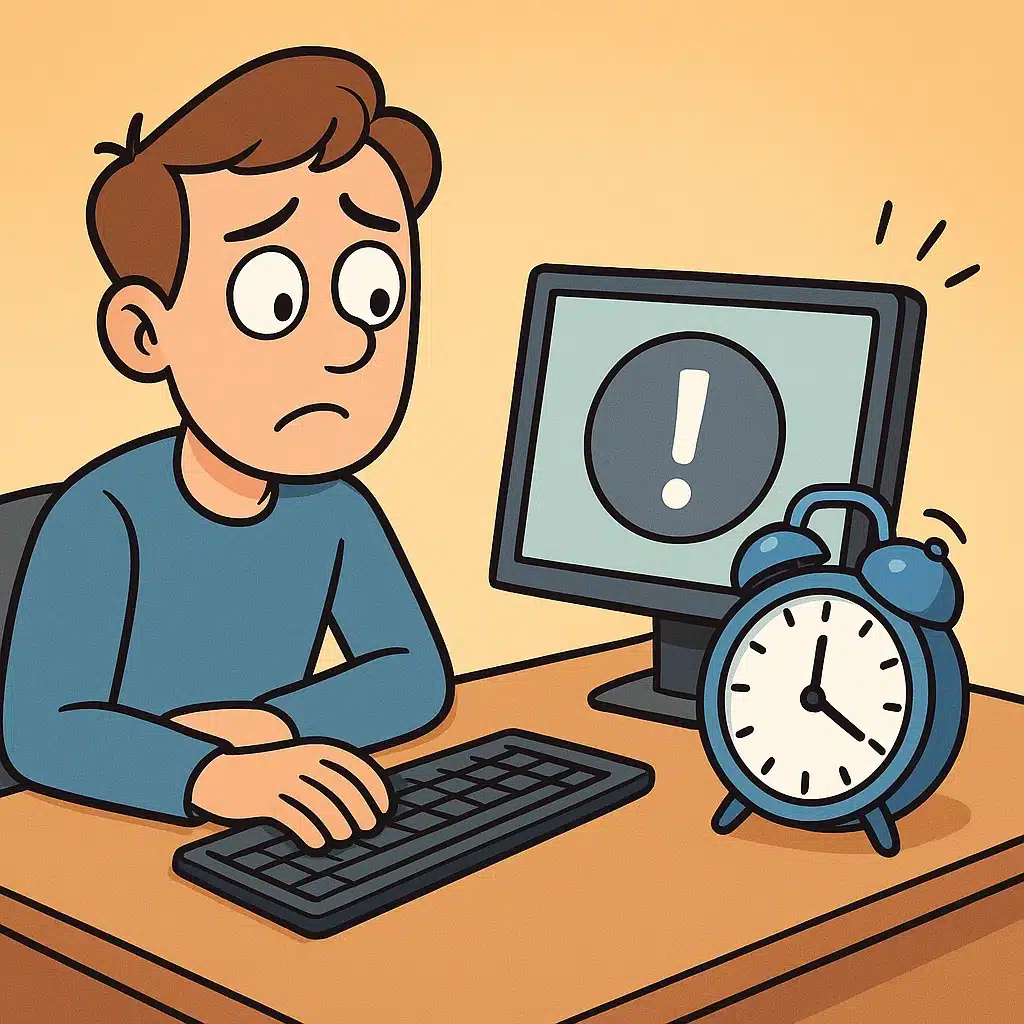 ¿Cuánto tarda Incogni en borrar datos? Expectativas realistas