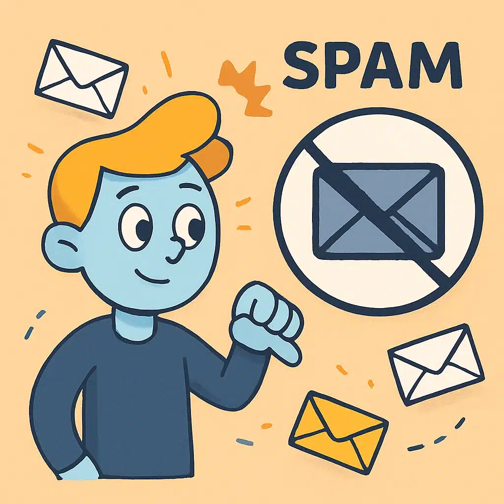 ¿Baja el spam con Incogni? Lo que se nota y cuándo